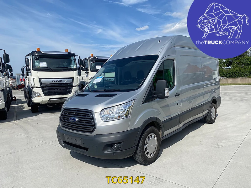 Ford Transit 2.2 TDCI L2 H2 - AIRCO - כלי רכב מסחרי עם לוח: תמונה 1 Ford Transit 2.2 TDCI L2 H2 - AIRCO - כלי רכב מסחרי עם לוח: תמונה 1