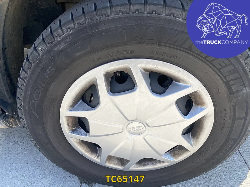 Ford Transit 2.2 TDCI L2 H2 - AIRCO - כלי רכב מסחרי עם לוח: תמונה 5 Ford Transit 2.2 TDCI L2 H2 - AIRCO - כלי רכב מסחרי עם לוח: תמונה 5