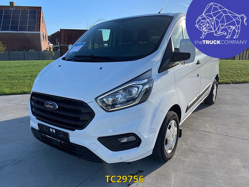 Ford Transit Custom 2.0 TDCI TREND - SORTIMO - כלי רכב מסחרי קטן: תמונה 1 Ford Transit Custom 2.0 TDCI TREND - SORTIMO - כלי רכב מסחרי קטן: תמונה 1