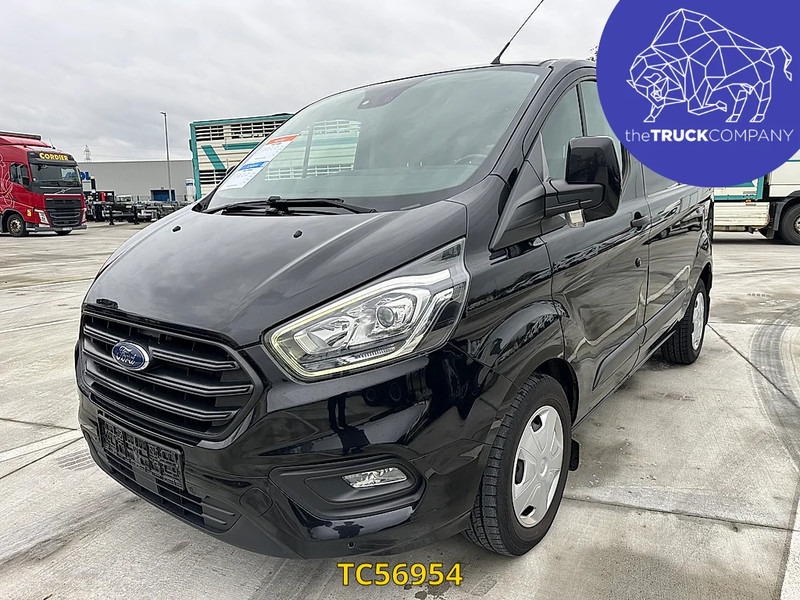 Ford Transit - כלי רכב מסחרי קטן: תמונה 1 Ford Transit - כלי רכב מסחרי קטן: תמונה 1