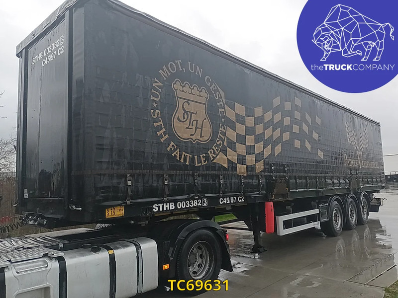 Hoet Trailers - סמיטריילר מוביל מכולות/ החלפת גוף: תמונה 2 Hoet Trailers - סמיטריילר מוביל מכולות/ החלפת גוף: תמונה 2