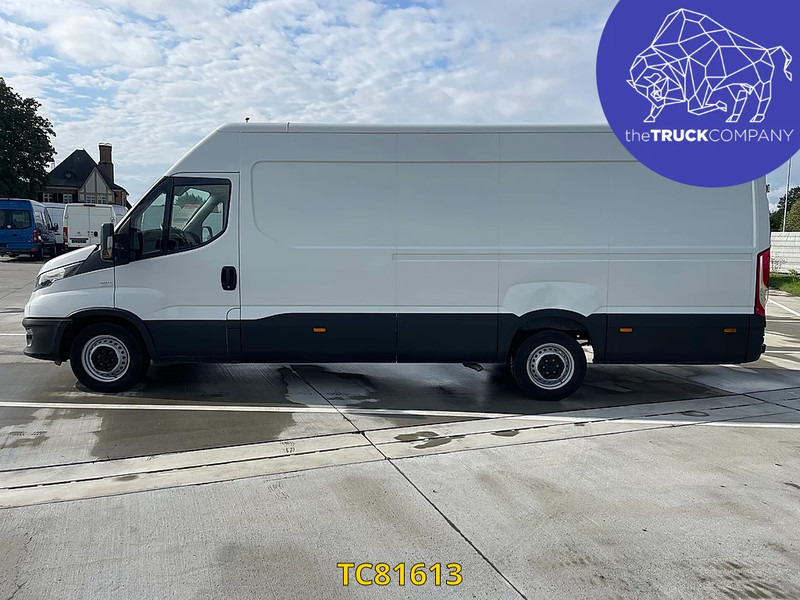 Iveco Daily 35S13 MAXI - כלי רכב מסחרי עם לוח: תמונה 2 Iveco Daily 35S13 MAXI - כלי רכב מסחרי עם לוח: תמונה 2