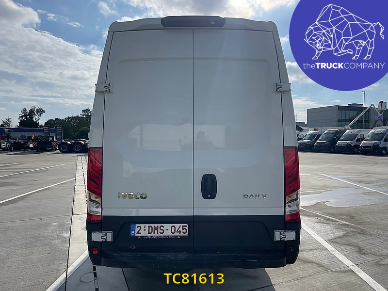 Iveco Daily 35S13 MAXI - כלי רכב מסחרי עם לוח: תמונה 4 Iveco Daily 35S13 MAXI - כלי רכב מסחרי עם לוח: תמונה 4