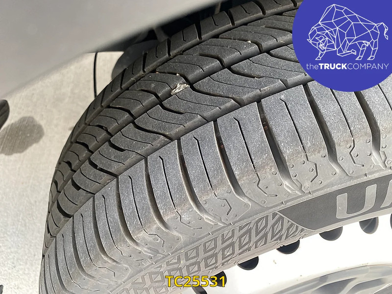 Iveco Daily 35s16 - כלי רכב מסחרי: תמונה 3 Iveco Daily 35s16 - כלי רכב מסחרי: תמונה 3