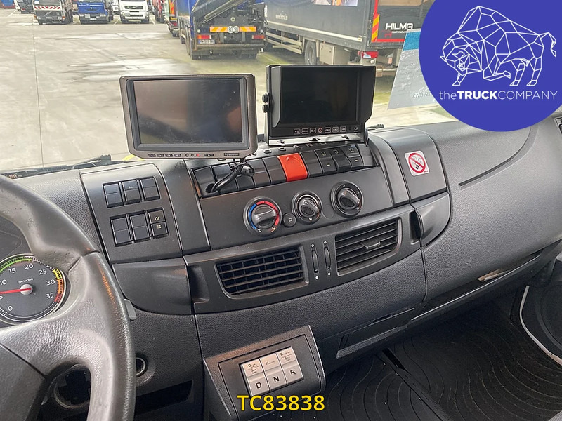 Iveco EuroCargo 120 E22 - משאית קירור: תמונה 2 Iveco EuroCargo 120 E22 - משאית קירור: תמונה 2