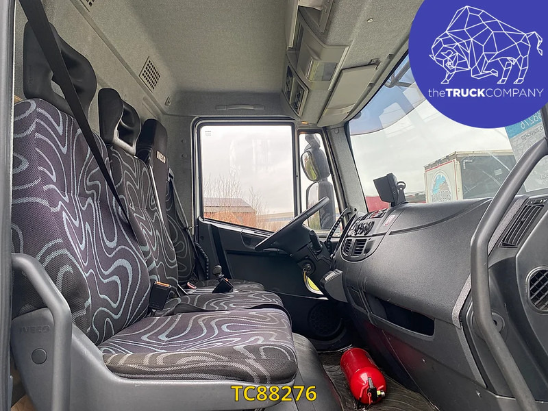 Iveco EuroCargo 120 E22 - משאית קירור: תמונה 5 Iveco EuroCargo 120 E22 - משאית קירור: תמונה 5