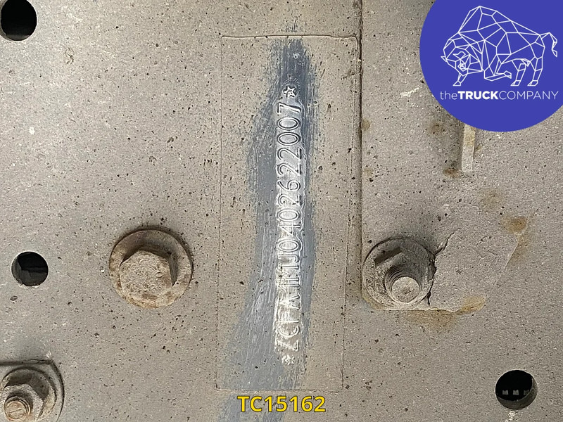 Iveco EuroCargo 160 E25 - משאית תיבה: תמונה 3 Iveco EuroCargo 160 E25 - משאית תיבה: תמונה 3