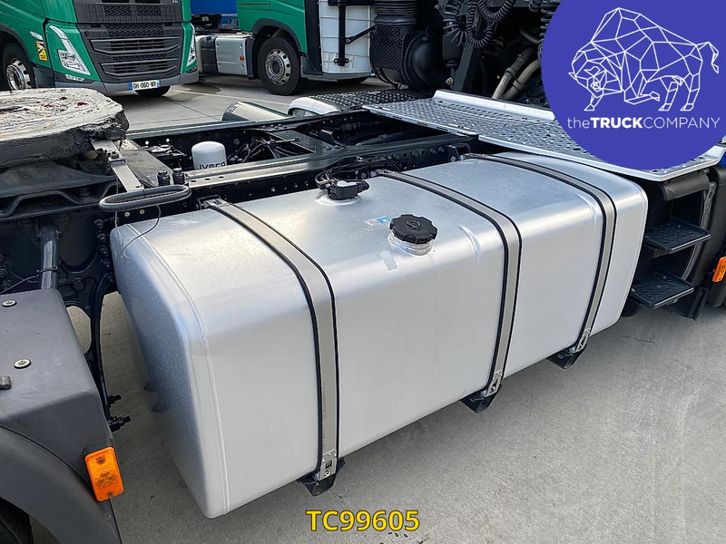 יחידת טרקטור Iveco S-WAY 480: תמונה 14