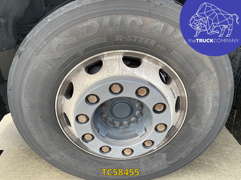 Iveco S-way 480 - יחידת טרקטור: תמונה 3 Iveco S-way 480 - יחידת טרקטור: תמונה 3