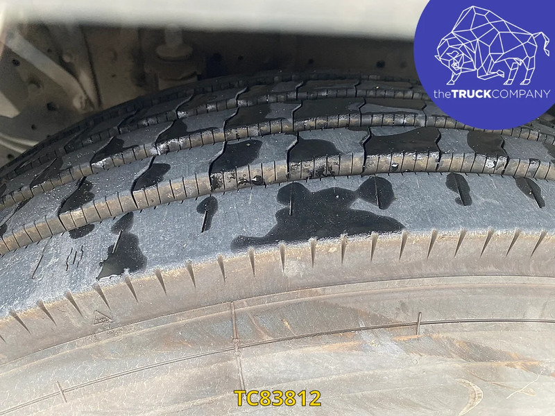 Iveco Stralis 190 S42 - משאית מכל: תמונה 3 Iveco Stralis 190 S42 - משאית מכל: תמונה 3