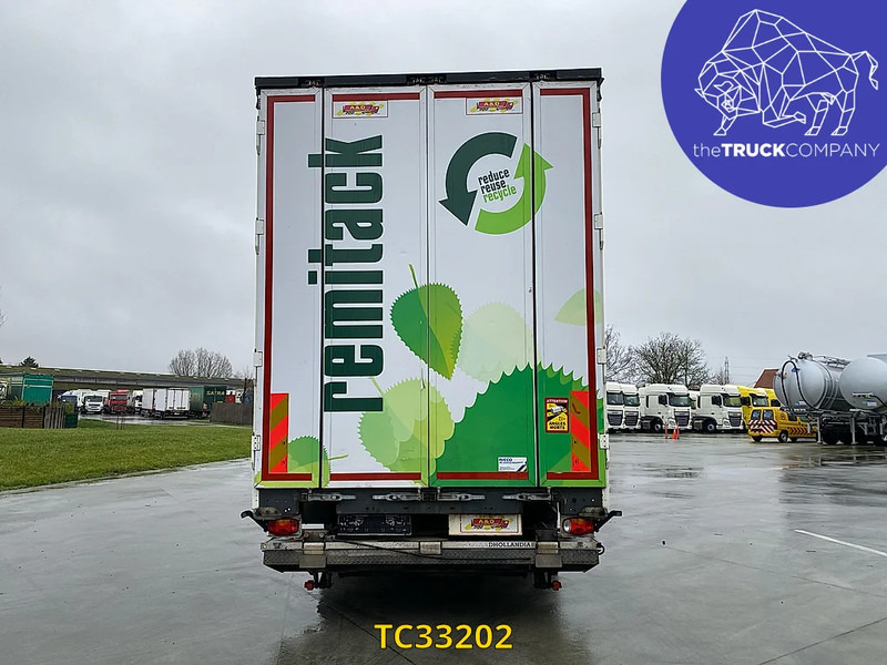 Iveco Stralis 420 - משאית וילונות צד: תמונה 4 Iveco Stralis 420 - משאית וילונות צד: תמונה 4