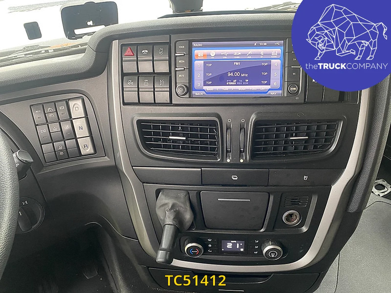Iveco Stralis 440 S40 - יחידת טרקטור: תמונה 4 Iveco Stralis 440 S40 - יחידת טרקטור: תמונה 4