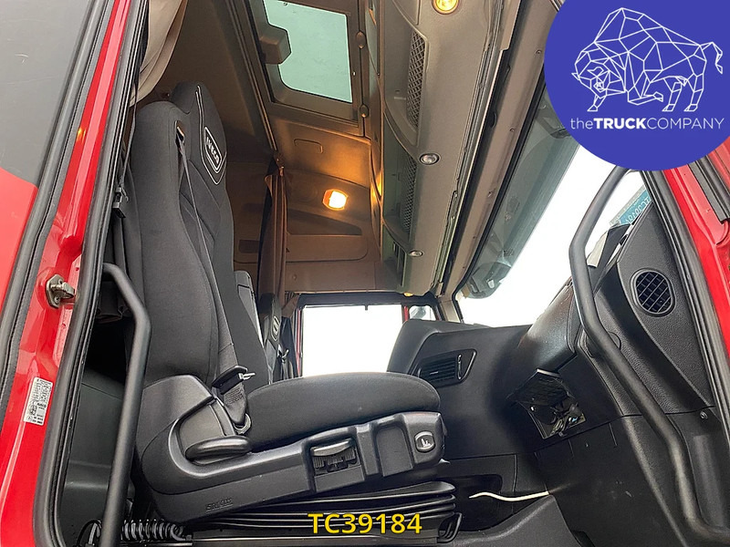 Iveco Stralis 460 - יחידת טרקטור: תמונה 5 Iveco Stralis 460 - יחידת טרקטור: תמונה 5