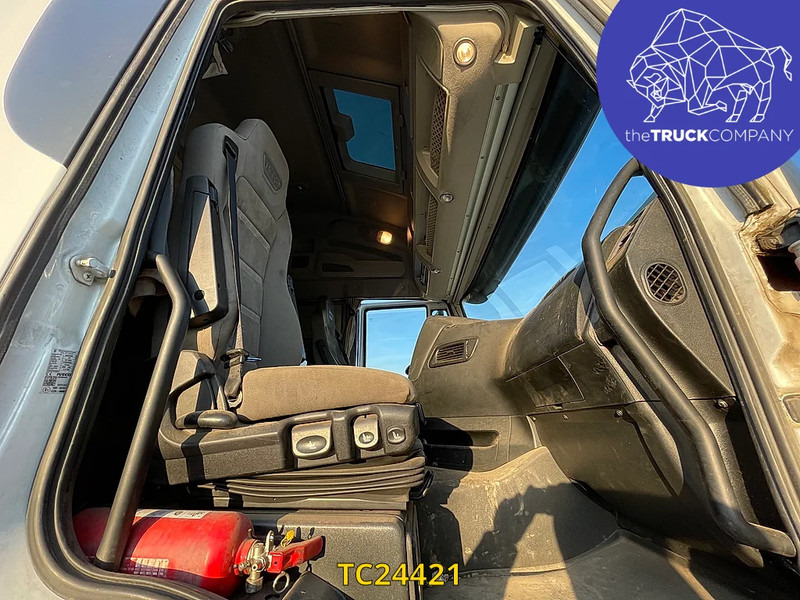 Iveco Stralis AS 440 S - יחידת טרקטור: תמונה 4 Iveco Stralis AS 440 S - יחידת טרקטור: תמונה 4