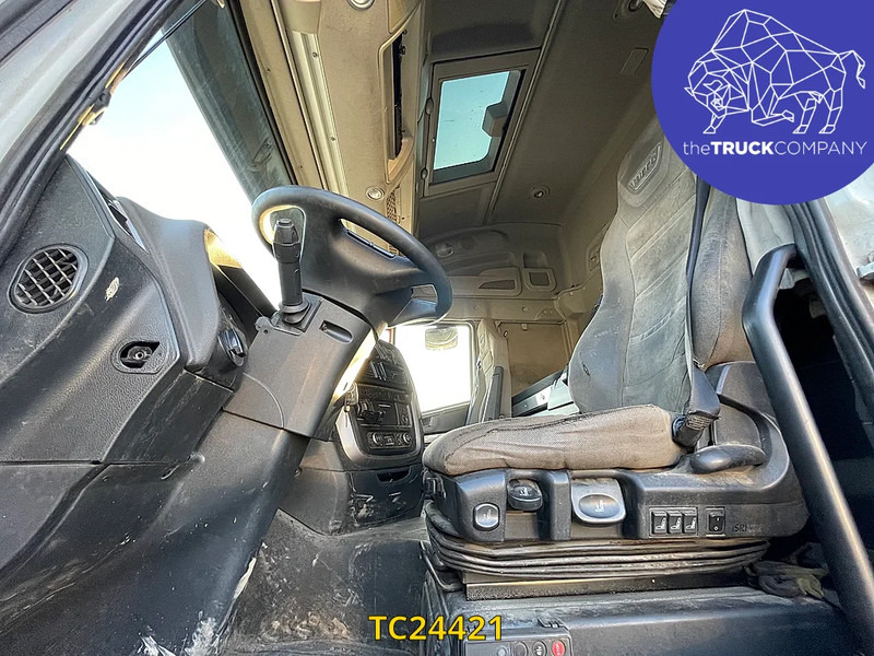 Iveco Stralis AS 440 S - יחידת טרקטור: תמונה 3 Iveco Stralis AS 440 S - יחידת טרקטור: תמונה 3