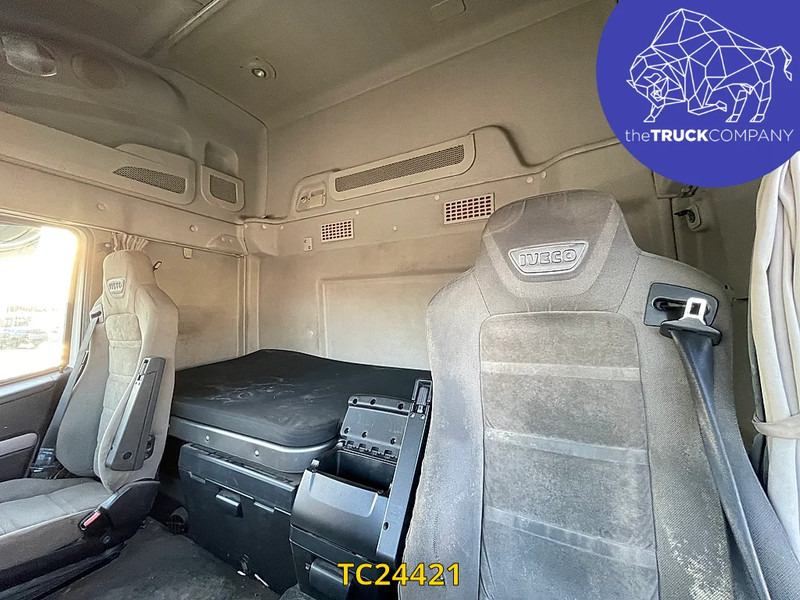 Iveco Stralis AS 440 S - יחידת טרקטור: תמונה 2 Iveco Stralis AS 440 S - יחידת טרקטור: תמונה 2