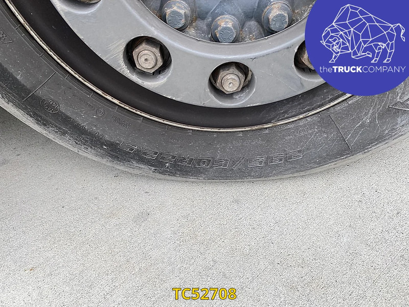 Iveco Stralis - משאית וילונות צד: תמונה 4 Iveco Stralis - משאית וילונות צד: תמונה 4