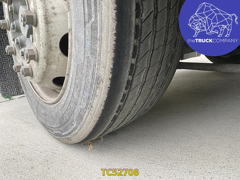 Iveco Stralis - משאית וילונות צד: תמונה 3 Iveco Stralis - משאית וילונות צד: תמונה 3