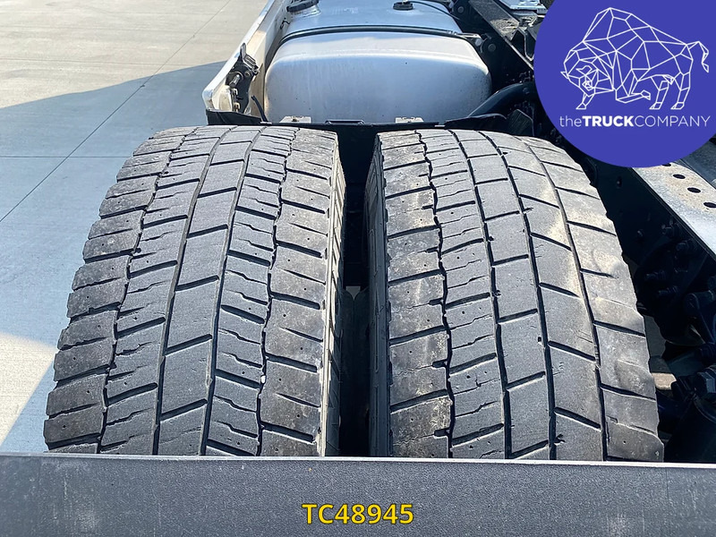 Iveco Sway - יחידת טרקטור: תמונה 4 Iveco Sway - יחידת טרקטור: תמונה 4