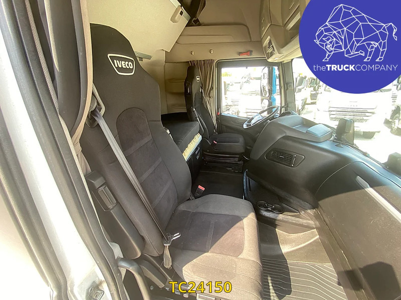 Iveco Sway - יחידת טרקטור: תמונה 5 Iveco Sway - יחידת טרקטור: תמונה 5