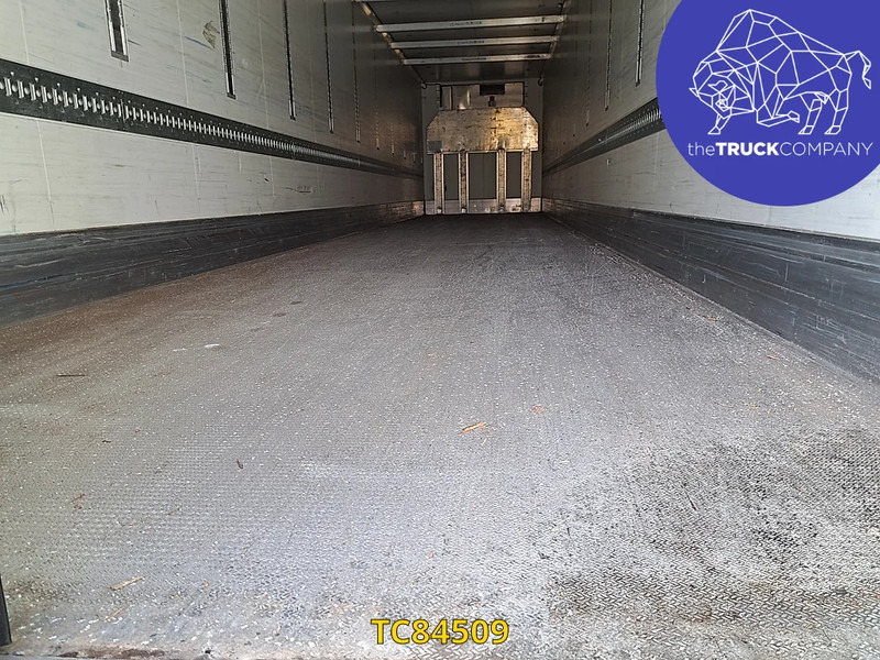 Krone - סמיטריילר עם קירור: תמונה 4 Krone - סמיטריילר עם קירור: תמונה 4