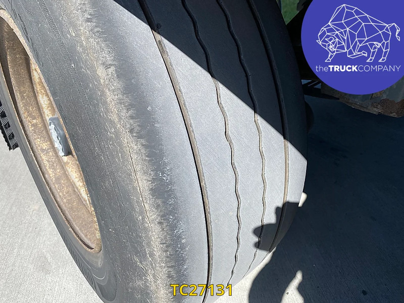 LAMBERET - סמיטריילר עם קירור: תמונה 4 LAMBERET - סמיטריילר עם קירור: תמונה 4
