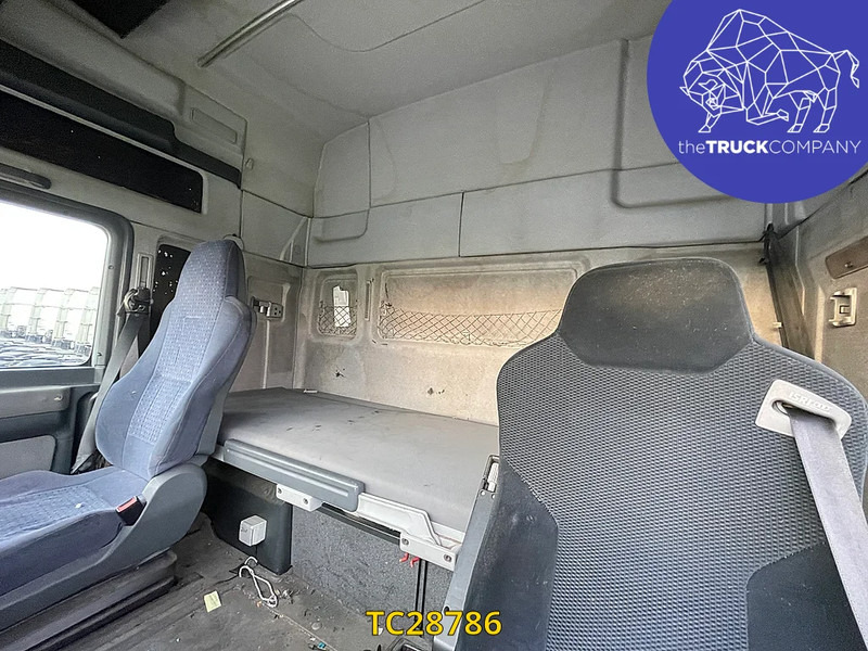MAN TGA 430 - יחידת טרקטור: תמונה 2 MAN TGA 430 - יחידת טרקטור: תמונה 2