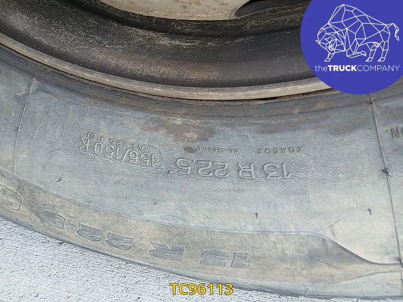 MAN TGA - מוביל מכולות/ משאית החלפת גוף: תמונה 5 MAN TGA - מוביל מכולות/ משאית החלפת גוף: תמונה 5