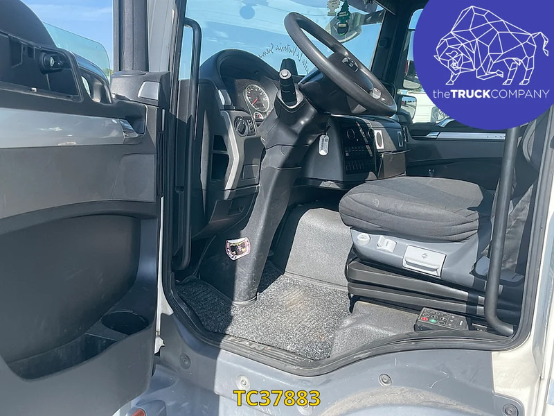 MAN TGL 220 - משאית וילונות צד: תמונה 3 MAN TGL 220 - משאית וילונות צד: תמונה 3