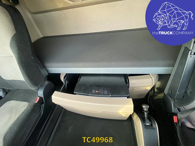 MAN TGX 18 500 - יחידת טרקטור: תמונה 2 MAN TGX 18 500 - יחידת טרקטור: תמונה 2