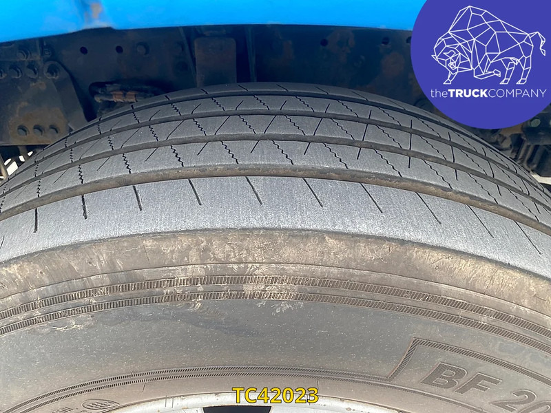 MAN TGX 420 - יחידת טרקטור: תמונה 3 MAN TGX 420 - יחידת טרקטור: תמונה 3