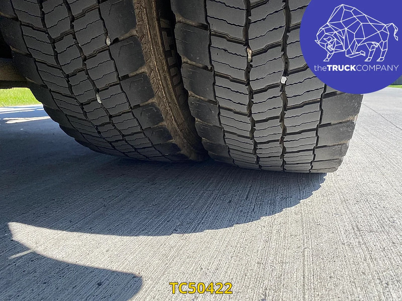 MAN TGX 440 - מוביל מכולות/ משאית החלפת גוף: תמונה 4 MAN TGX 440 - מוביל מכולות/ משאית החלפת גוף: תמונה 4