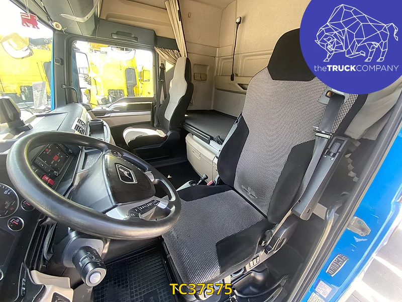 MAN TGX 460 - יחידת טרקטור: תמונה 5 MAN TGX 460 - יחידת טרקטור: תמונה 5