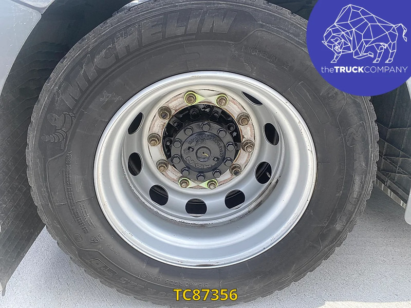 MAN TGX 470 - יחידת טרקטור: תמונה 4 MAN TGX 470 - יחידת טרקטור: תמונה 4