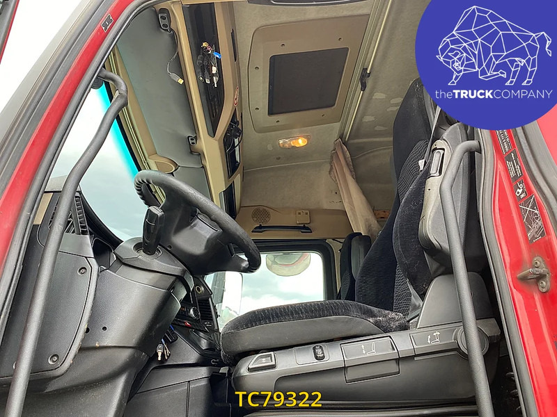 Mercedes-Benz Actros 1842 - יחידת טרקטור: תמונה 5 Mercedes-Benz Actros 1842 - יחידת טרקטור: תמונה 5