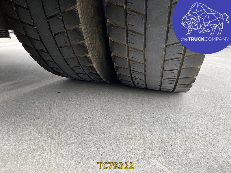 Mercedes-Benz Actros 1842 - יחידת טרקטור: תמונה 4 Mercedes-Benz Actros 1842 - יחידת טרקטור: תמונה 4