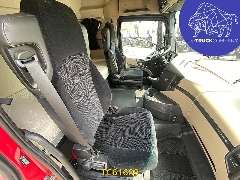 Mercedes-Benz Actros 1842 - יחידת טרקטור: תמונה 5 Mercedes-Benz Actros 1842 - יחידת טרקטור: תמונה 5