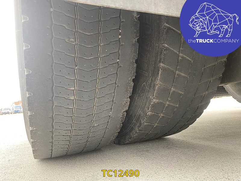 Mercedes-Benz Actros 1842 - יחידת טרקטור: תמונה 4 Mercedes-Benz Actros 1842 - יחידת טרקטור: תמונה 4