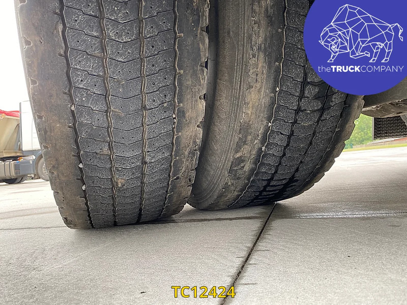 Mercedes-Benz Actros 1842 - יחידת טרקטור: תמונה 4 Mercedes-Benz Actros 1842 - יחידת טרקטור: תמונה 4