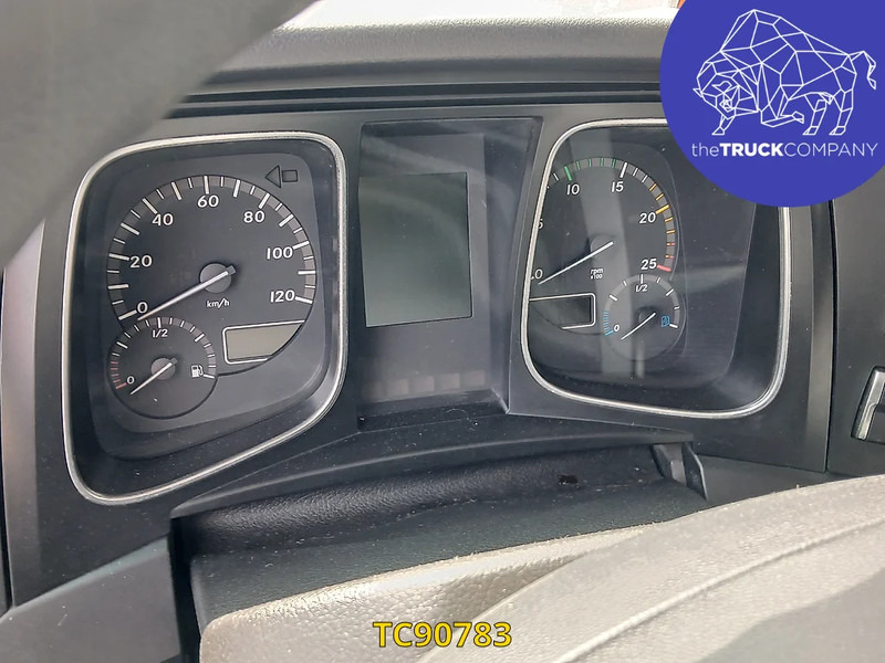 Mercedes-Benz Actros 1842 - יחידת טרקטור: תמונה 3 Mercedes-Benz Actros 1842 - יחידת טרקטור: תמונה 3