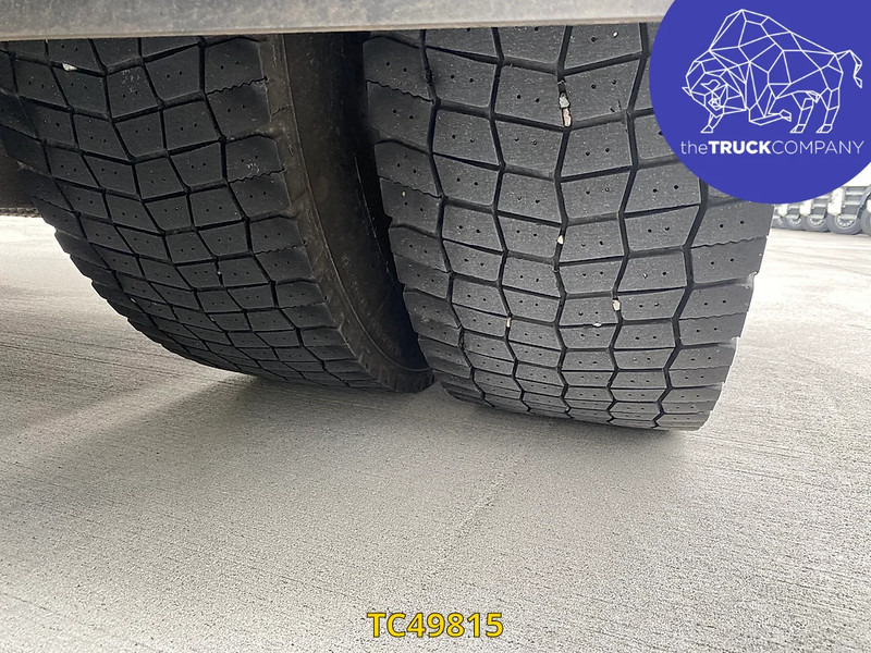Mercedes-Benz Actros 1843 - יחידת טרקטור: תמונה 4 Mercedes-Benz Actros 1843 - יחידת טרקטור: תמונה 4