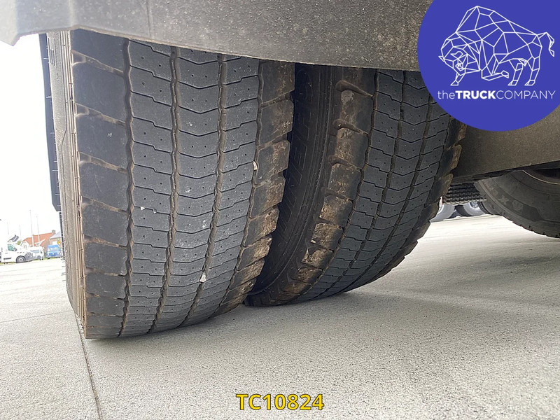 Mercedes-Benz Actros 1843 - יחידת טרקטור: תמונה 4 Mercedes-Benz Actros 1843 - יחידת טרקטור: תמונה 4