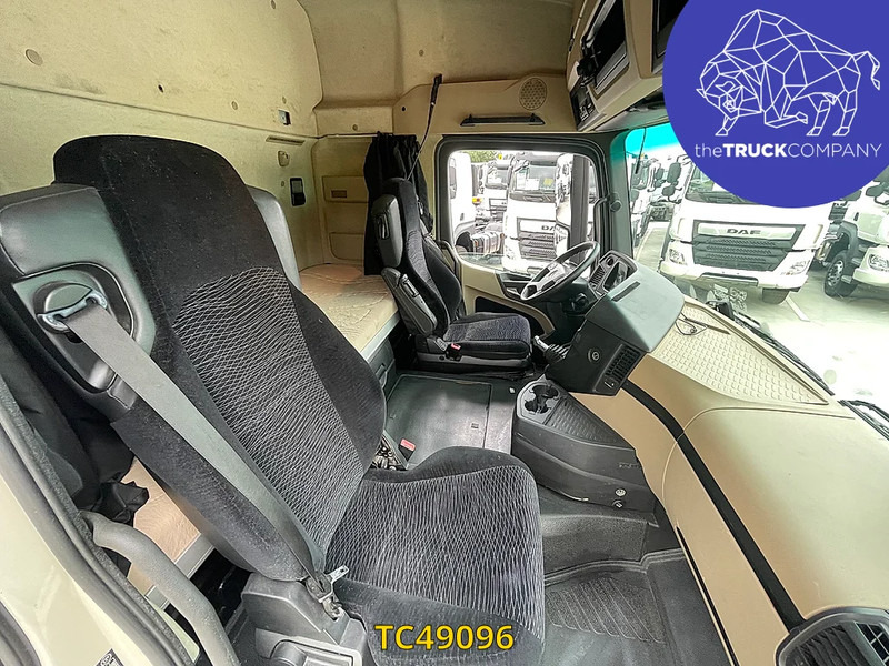 Mercedes-Benz Actros 1843 - יחידת טרקטור: תמונה 5 Mercedes-Benz Actros 1843 - יחידת טרקטור: תמונה 5