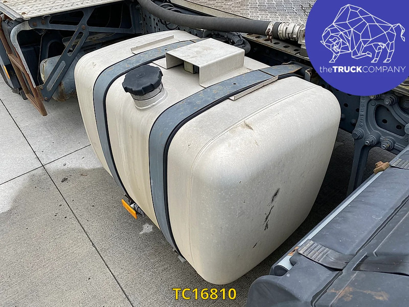 יחידת טרקטור Mercedes-Benz Actros 1843: תמונה 14