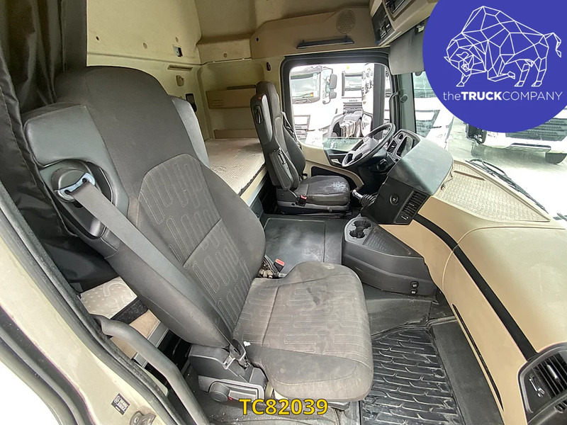 Mercedes-Benz Actros 1843 - יחידת טרקטור: תמונה 5 Mercedes-Benz Actros 1843 - יחידת טרקטור: תמונה 5