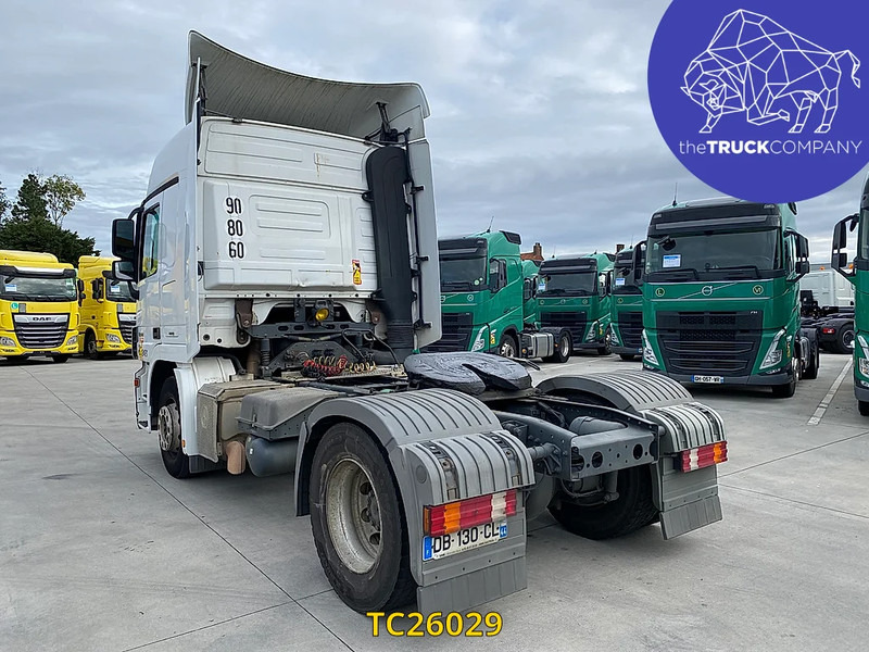 Mercedes-Benz Actros 1844 - יחידת טרקטור: תמונה 3 Mercedes-Benz Actros 1844 - יחידת טרקטור: תמונה 3
