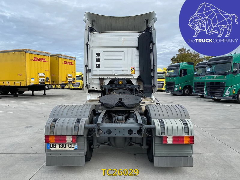 Mercedes-Benz Actros 1844 - יחידת טרקטור: תמונה 4 Mercedes-Benz Actros 1844 - יחידת טרקטור: תמונה 4