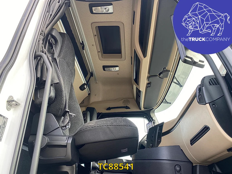 Mercedes-Benz Actros 1845 - יחידת טרקטור: תמונה 4 Mercedes-Benz Actros 1845 - יחידת טרקטור: תמונה 4