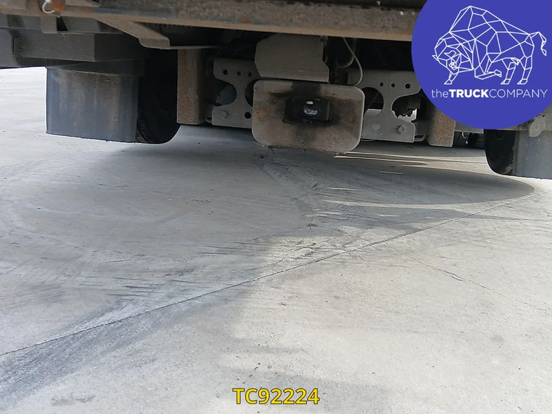 Mercedes-Benz Actros 2548 - משאית וילונות צד: תמונה 2 Mercedes-Benz Actros 2548 - משאית וילונות צד: תמונה 2