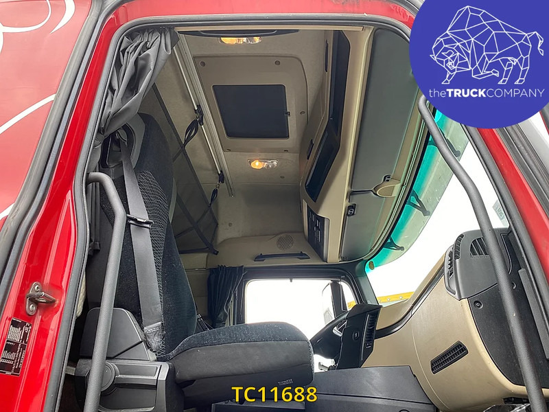 Mercedes-Benz Actros 2648 - משאית וילונות צד: תמונה 5 Mercedes-Benz Actros 2648 - משאית וילונות צד: תמונה 5